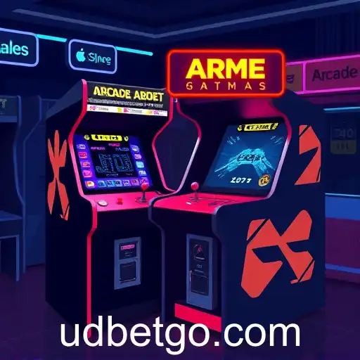 Exploring the Thrilling World of 'Arcade Games' in the Digital Era