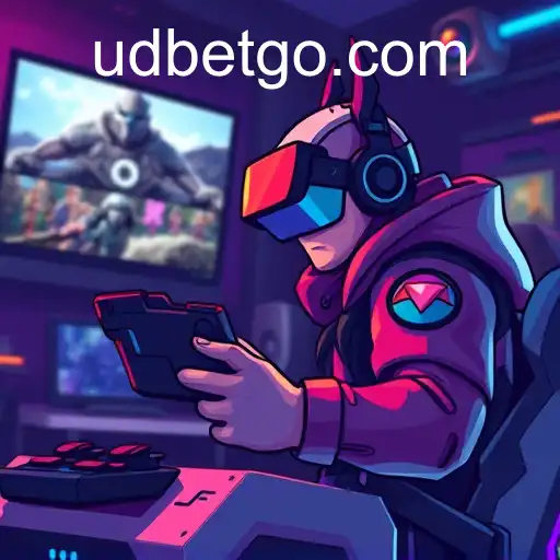The Rise of Gaming Platforms: Udbet's Influence