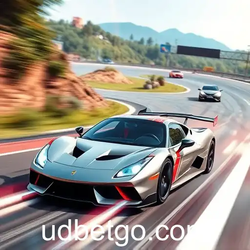 Exploring the World of Racing Games on Udbet