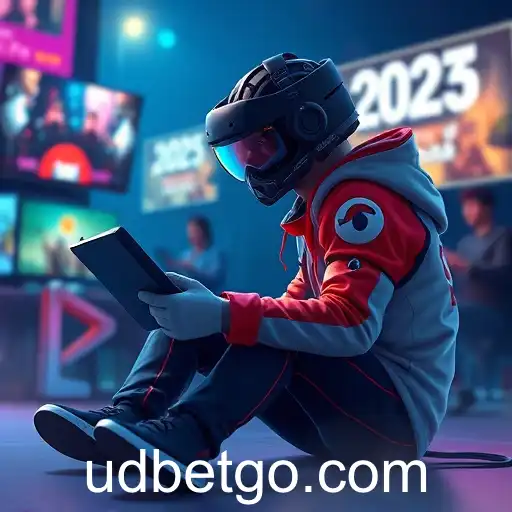 The Rise of Online Gaming Platforms in 2025