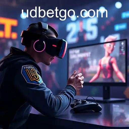 The Rise of Online Gaming Platforms