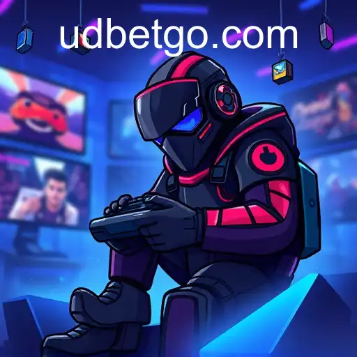 The Rise of UDBet in Online Gaming