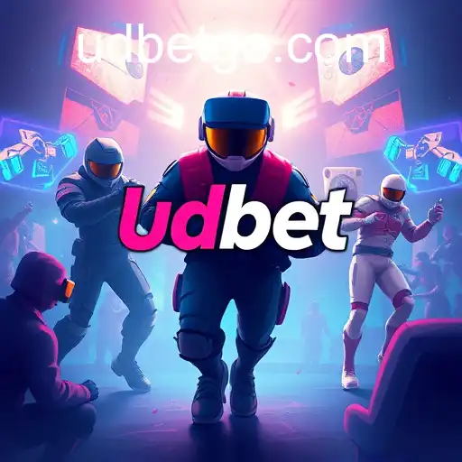 The Rise of Udbet in Digital Gaming