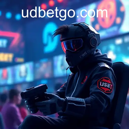The Rise of UDBet in the Global Gaming Landscape