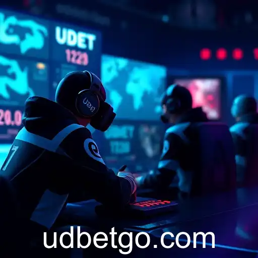 The Rise of udbet: Revolutionizing Online Gaming