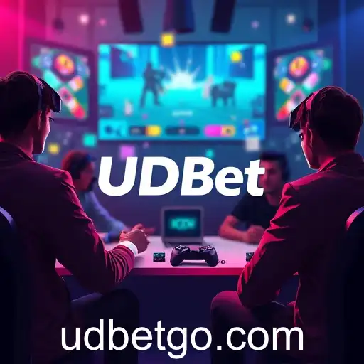 The Rise of UDBet: Innovation in Online Gaming