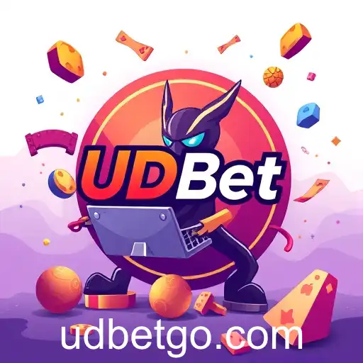 The Rise of UDBet in Online Gaming