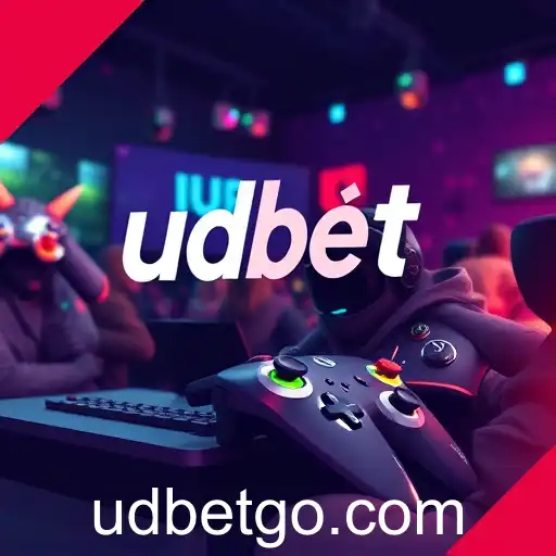 The Rising Popularity of Udbet in Digital Gaming