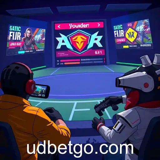 Rising Trends in Online Gaming During Crisis Times