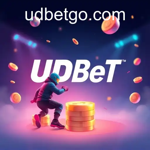 The Rise of UDBet in Online Gaming