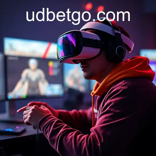 Udbet Revolutionizes Online Gaming Experience