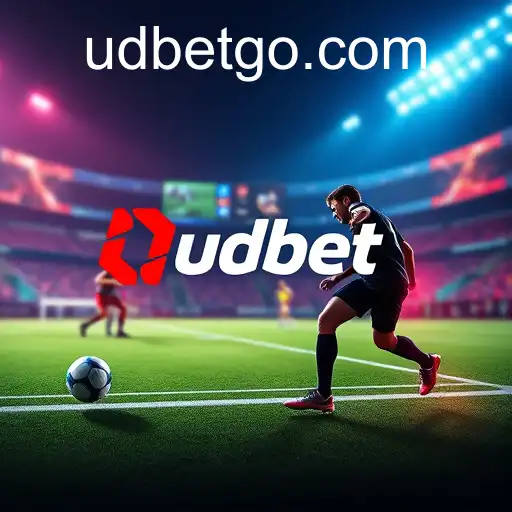 Udbet: A Rising Star in Online Gaming
