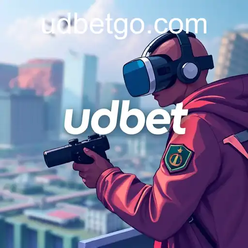 UDBet's Impact on the Online Gaming Scene
