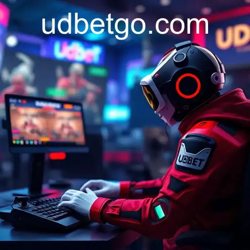 Udbet Revolutionizes Online Gaming Markets